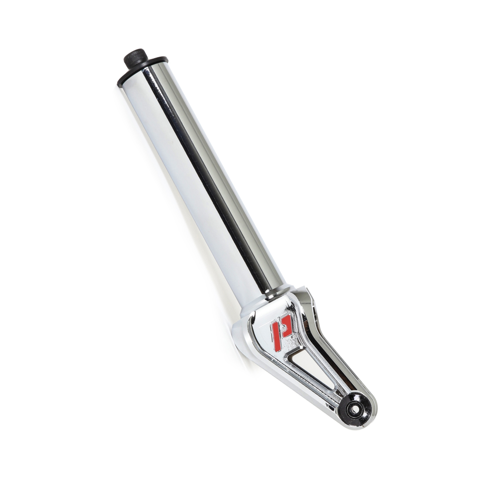 Prime Fourche Vortex Chrome SCS HIC trottinette freestyle