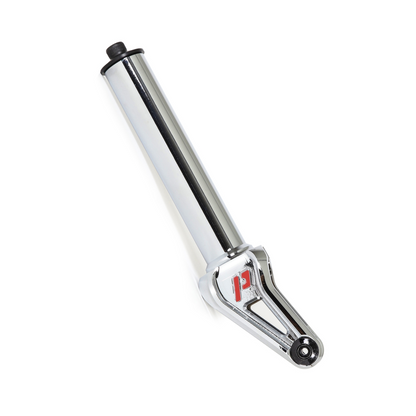 Prime Fourche Vortex Chrome SCS HIC trottinette freestyle