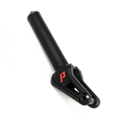 Prime Fourche Vortex Noir SCS HIC trottinette freestyle