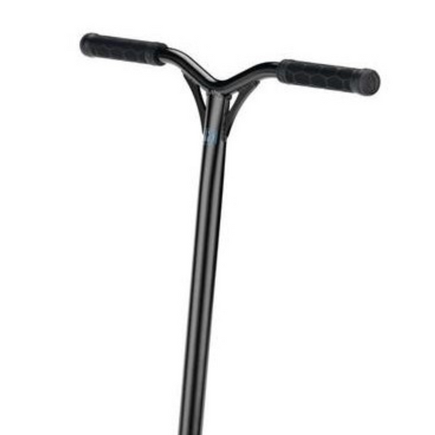 Fuzion Z350 2022 Oversized IHC Handlebar 610mm Freestyle Scooter + Free Grips