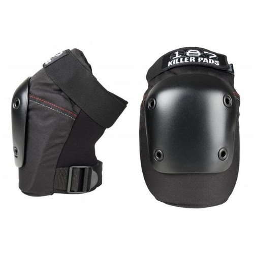 187 Killer Pads Fly Knee Pads Skatepark