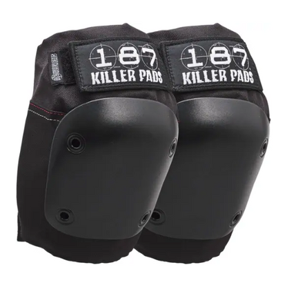 187 Killer Pads Fly Knee Pads Skatepark