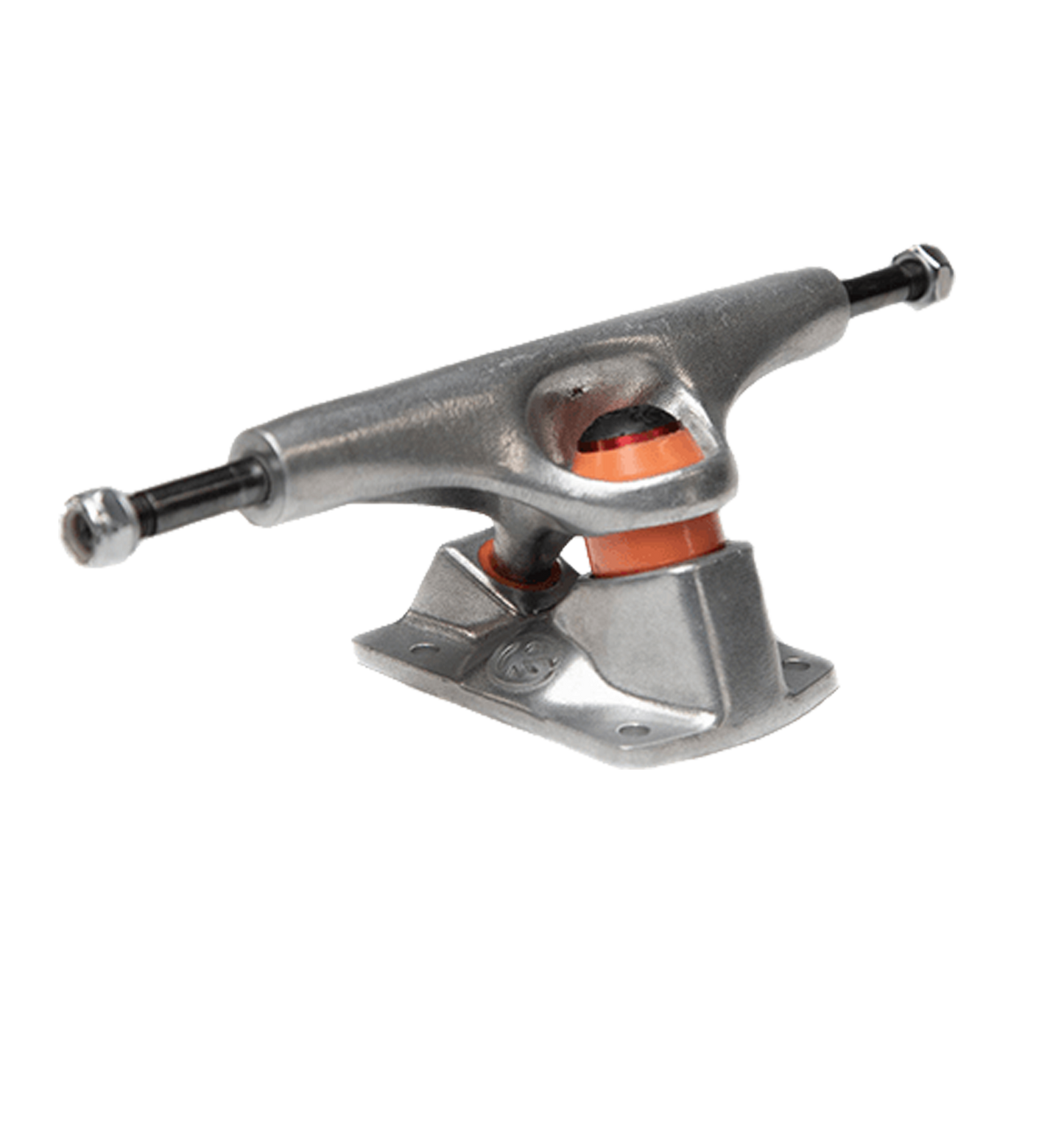 Trucks Grind King Disruptor 5.5 chrome skateboard