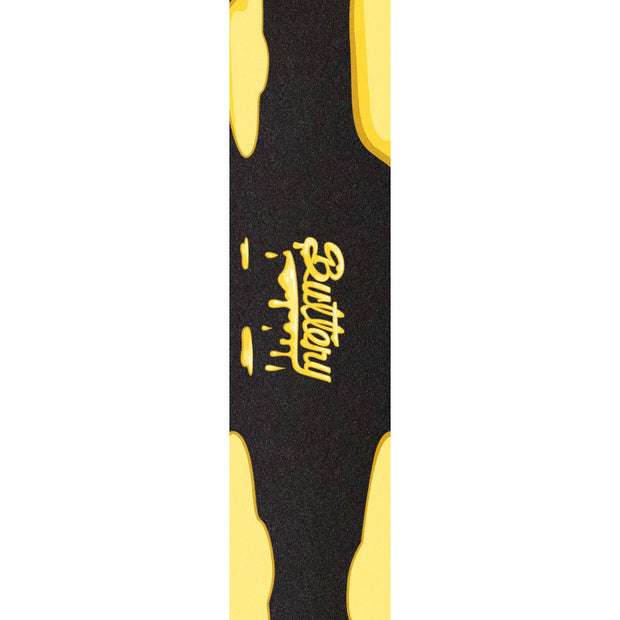 Figz XL Grip Buttery Trottinette Freestyle