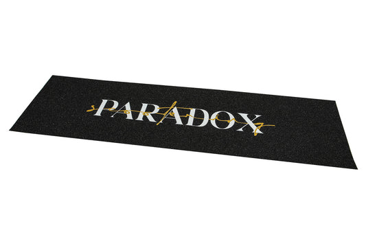 Paradox Grip Signature Jaune trottinette freestyle - La Cabane de la Glisse