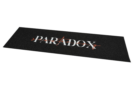 Paradox Grip Signature Orange trottinette freestyle - La Cabane de la Glisse