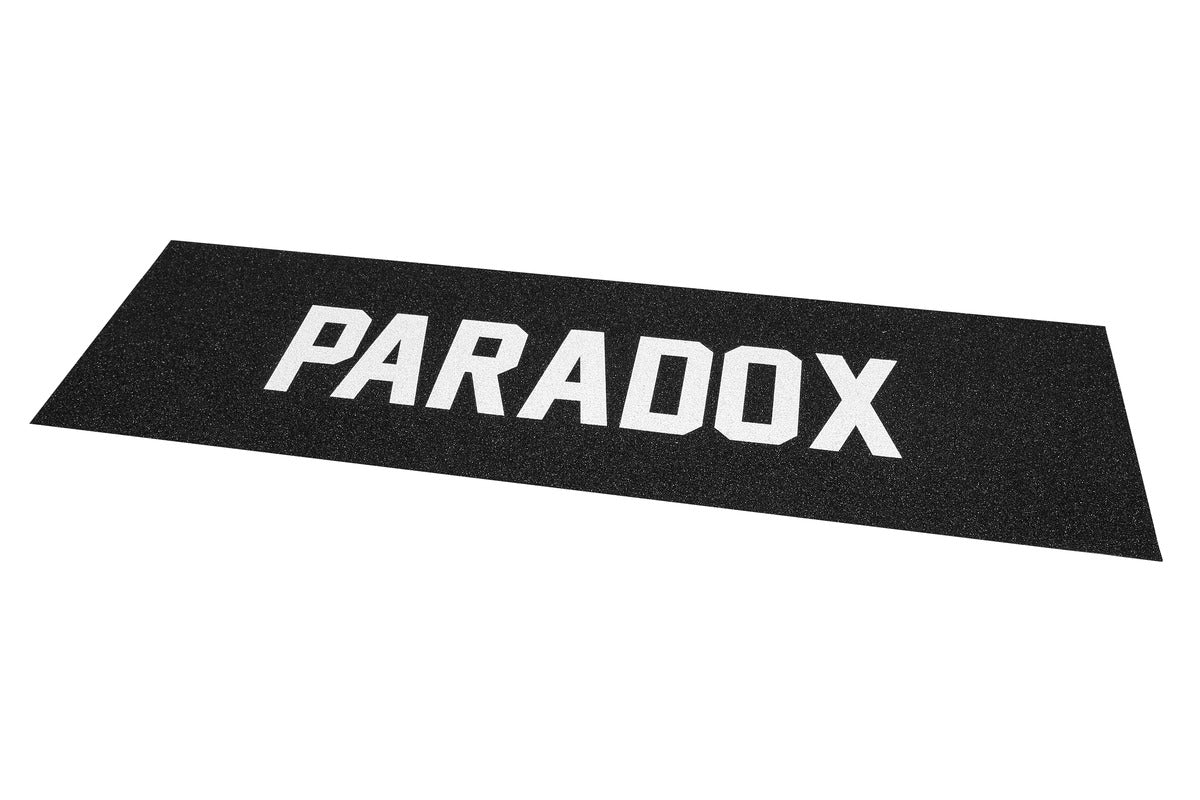 Paradox Grip Logo trottinette freestyle - La Cabane de la Glisse