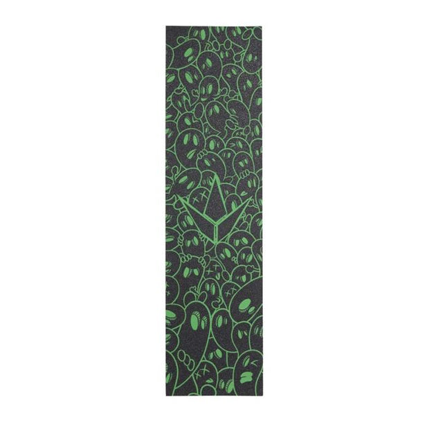 BLUNT GRIP COLT Vert trottinette freestyle