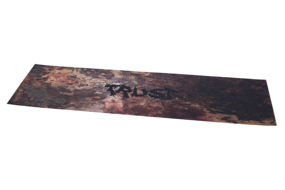 Trust Grip Rust trottinette freestyle - La Cabane de la Glisse