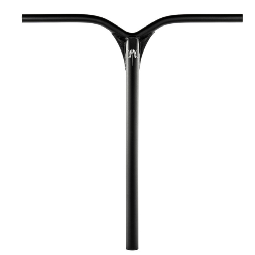 Ethic DTC Dryade V2 Oversize Aluminum Handlebar IHC SCS Black 570 620 670mm Freestyle Scooter