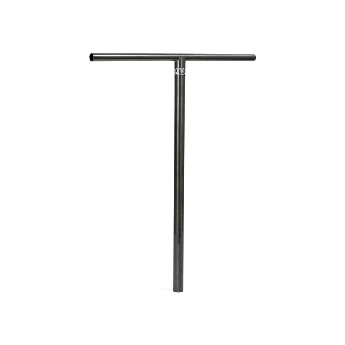 Guidon Tilt Stage I Gagliano Clear Black trottinette freestyle — vue 1