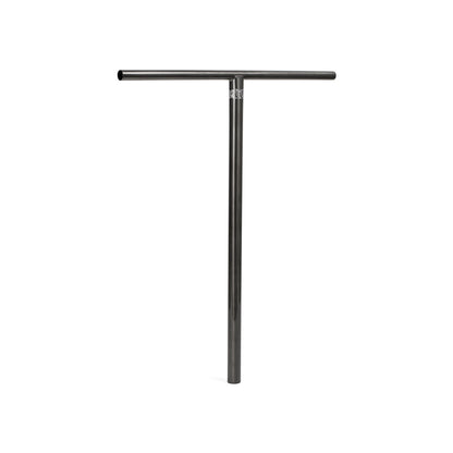 Guidon Tilt Stage I Gagliano Clear Black trottinette freestyle — vue 1