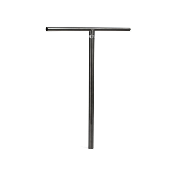 Guidon Tilt Stage I Gagliano Clear Black trottinette freestyle — vue 1