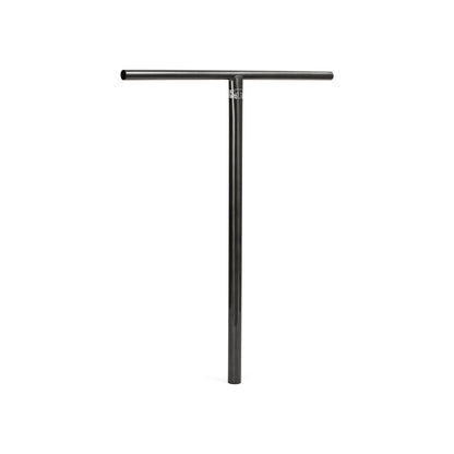 Guidon Tilt Stage I Gagliano Clear Black trottinette freestyle — vue 2