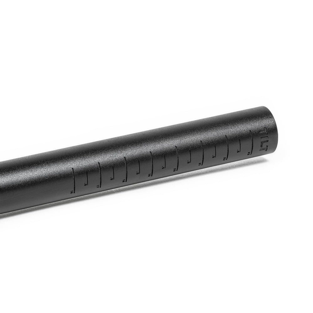 
Guidon Tilt Rigid aluminium SCS noir — Trottinette freestyle — vue 3