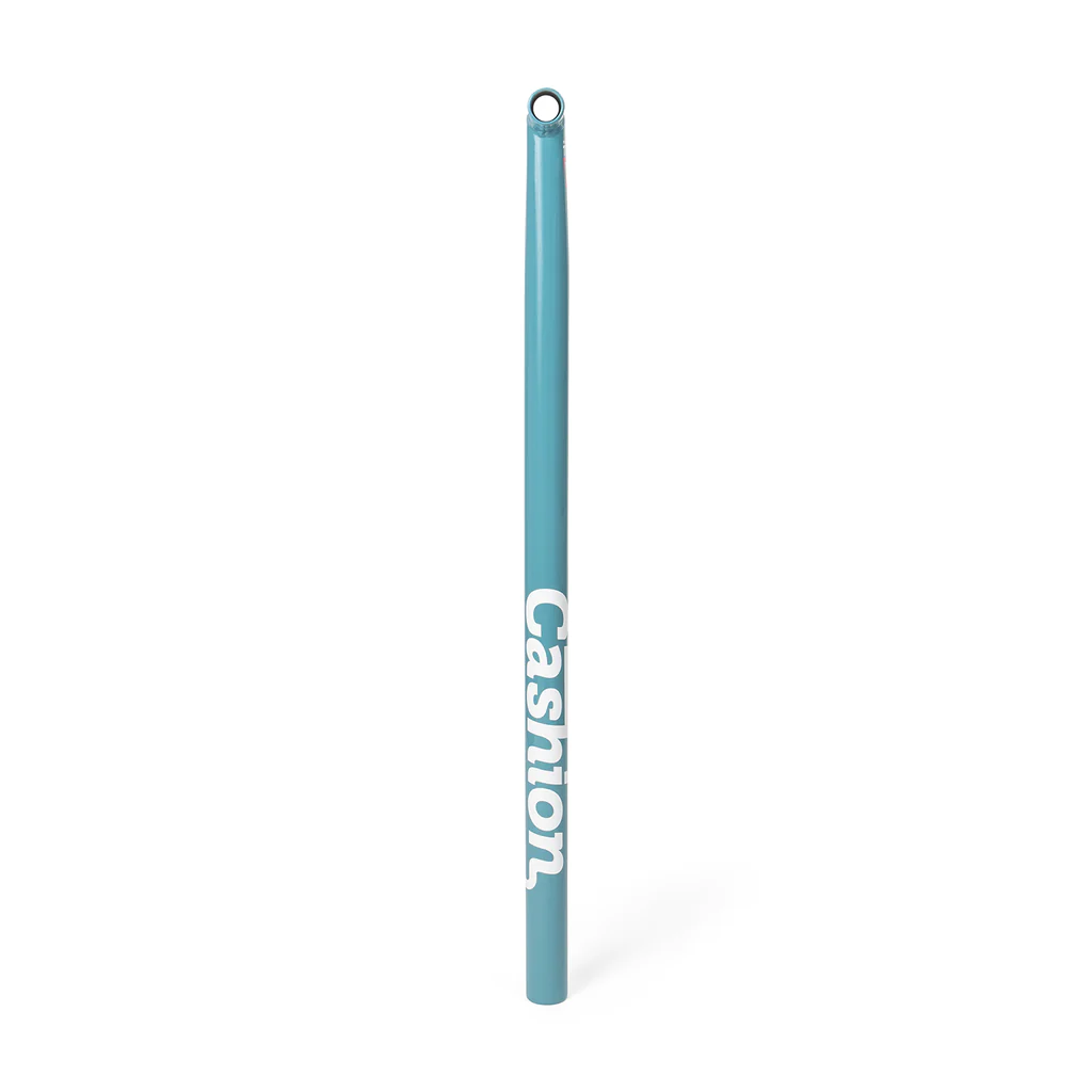 Guidon Tilt Rigid Will Cashion bleu — détail 2
