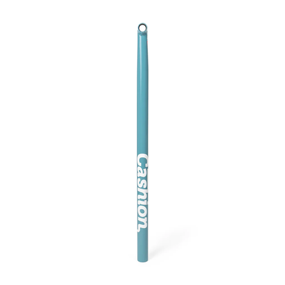 Guidon Tilt Rigid Will Cashion bleu — détail 2