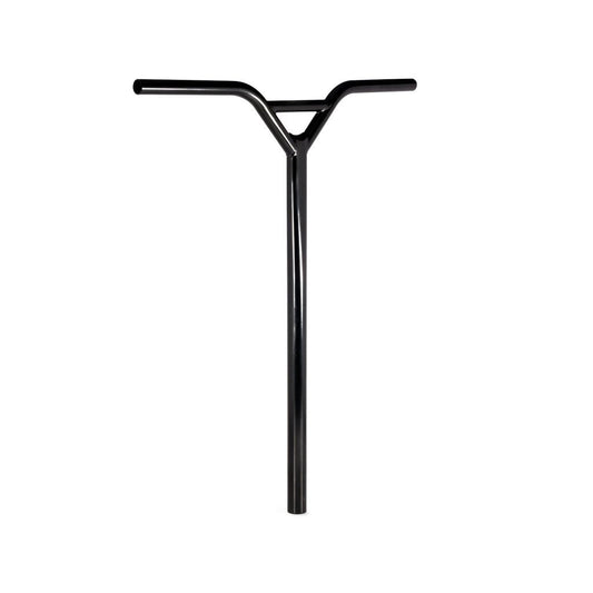 Guidon Tilt Sentry noir trottinette freestyle — vue 1