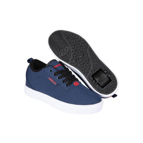
Heelys chaussure à roulette — vue 1