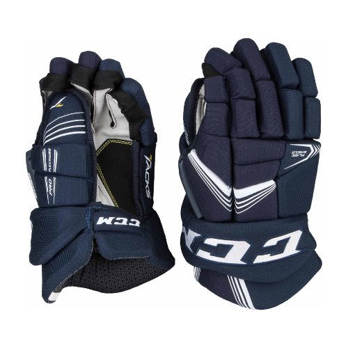 CCM TACKS 5092 JR Hockey Gloves