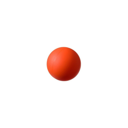 Street Ball Orange Hard
