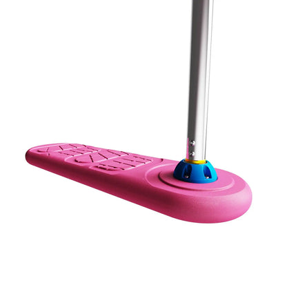Indo Trampoline Scooter 75cm Pink Pro