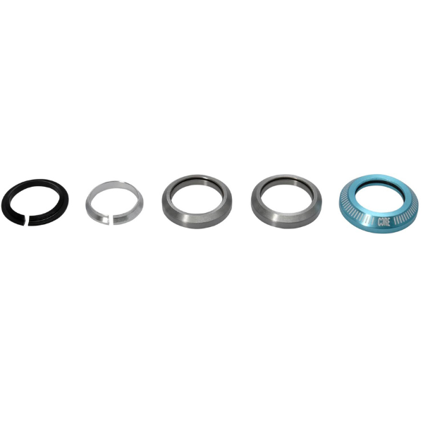 CORE Jeu De Direction Intégré jdd Dash Trottinette Bleu