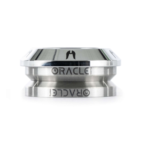 Ethic DTC Jeu De Direction JDD Oracle Chrome — vue 1