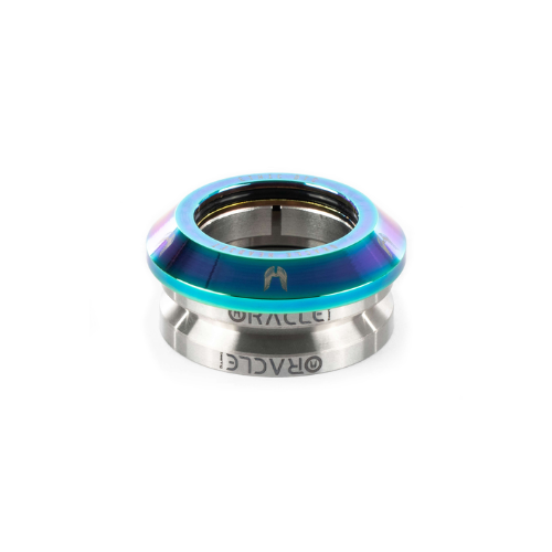 Ethic DTC Jeu De Direction JDD Oracle Neochrome — vue 1