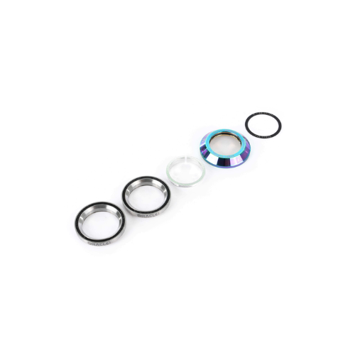 Ethic DTC Jeu De Direction JDD Oracle Neochrome — vue 4