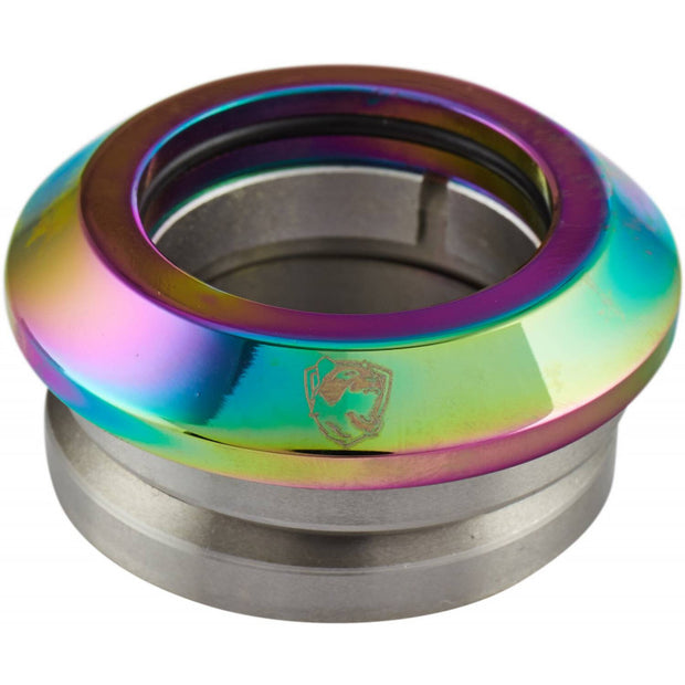 Jeu De Direction Intégré Panda Trottinette Neochrome