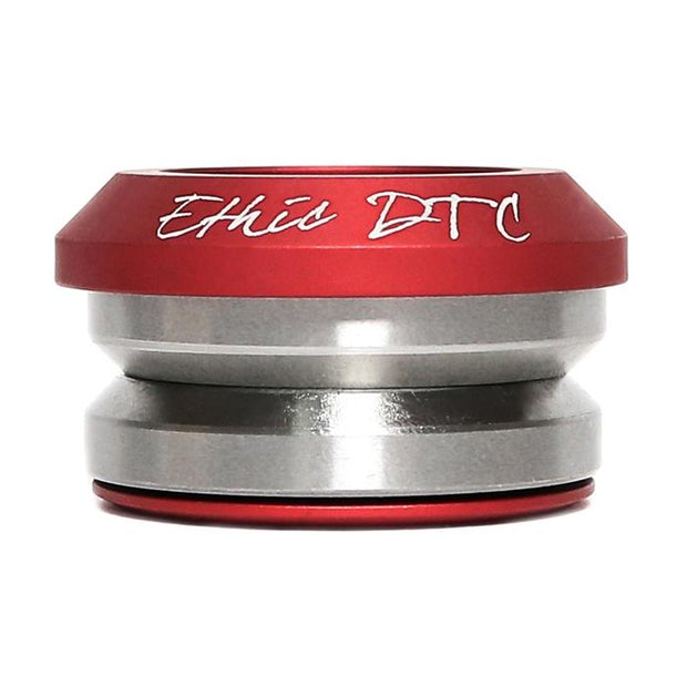 Ethic DTC Jeu De Direction JDD basic Rouge