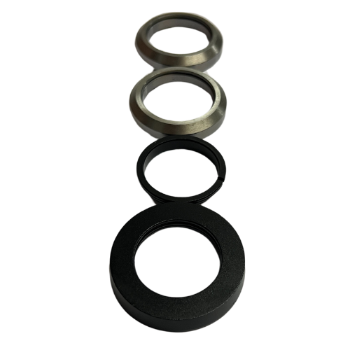 Tilt Jeu De Direction Noir Trottinette freestyle