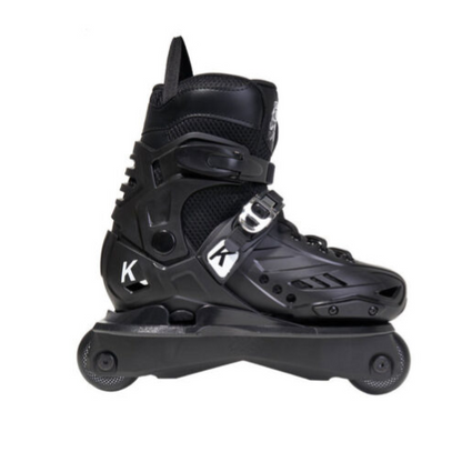 Aggressive Freestyle Junior Adjustable Roller