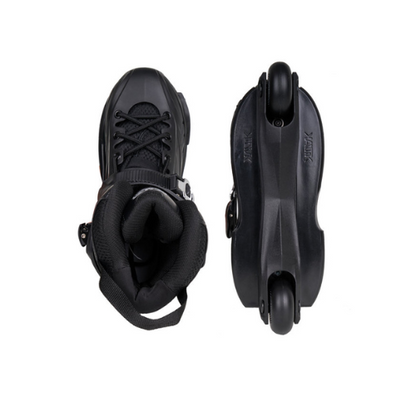 Aggressive Freestyle Junior Adjustable Roller