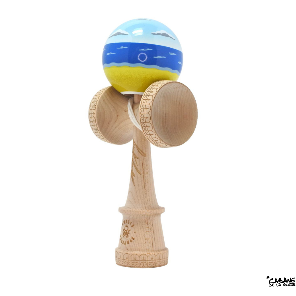 Sweets Kendamas Signature Juzzy Carter