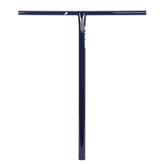 Prime Guidon Bar Trigger Bleu trottinette Freestyle
