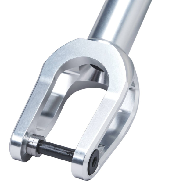 
Fourche Tilt Rigid Trottinette Freestyle chrome SCS HIC trottinette freestyle — vue 2