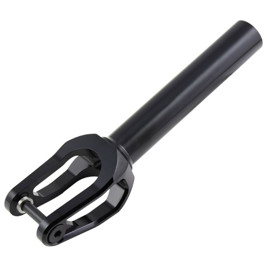 Fourche Tilt Rigid Trottinette Freestyle noire SCS HIC trottinette freestyle