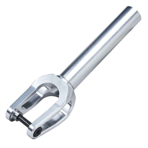 
Fourche Tilt Rigid Trottinette Freestyle chrome SCS HIC trottinette freestyle — vue 1