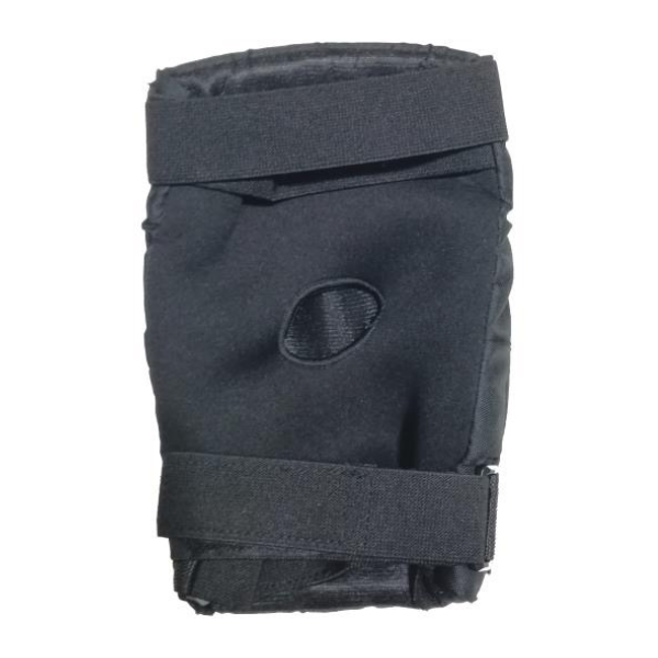 Reversal Skatepark Knee Pad