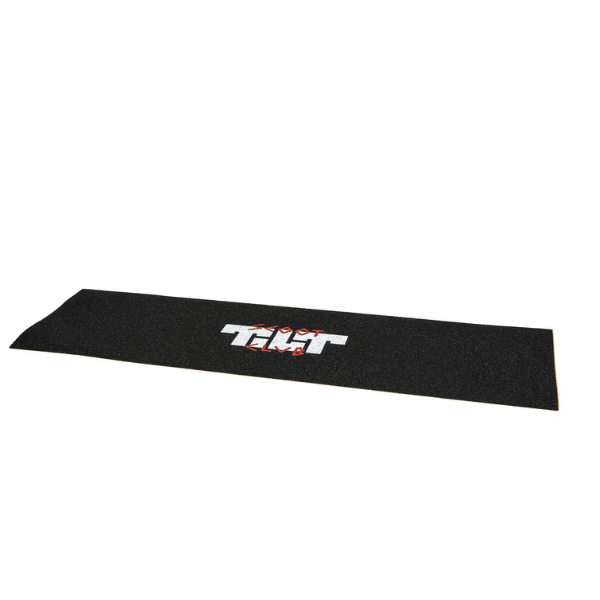 Tilt Logo Scooter Club Freestyle Scooter Grip