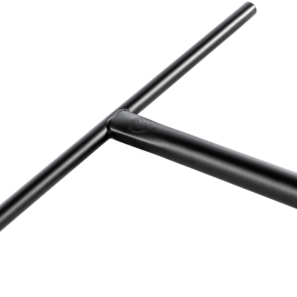 Guidon Ethic DTC Tenacity V2 Noir – vue 3