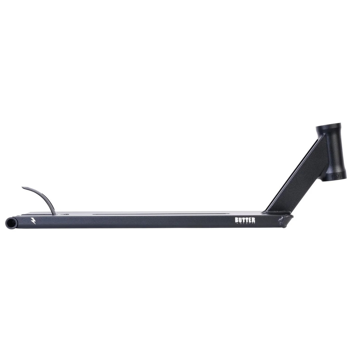 UrbanArtt Deck Butter Noir trottinette freestyle