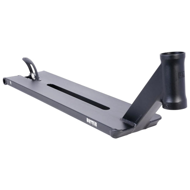 UrbanArtt Deck Butter Noir trottinette freestyle