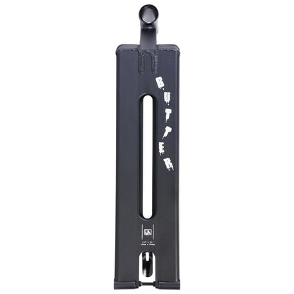 UrbanArtt Deck Butter Noir trottinette freestyle