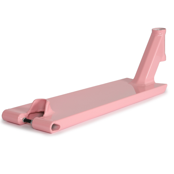 Tilt Deck Formula Selects Delaney Rose 558mm trottinette freestyle