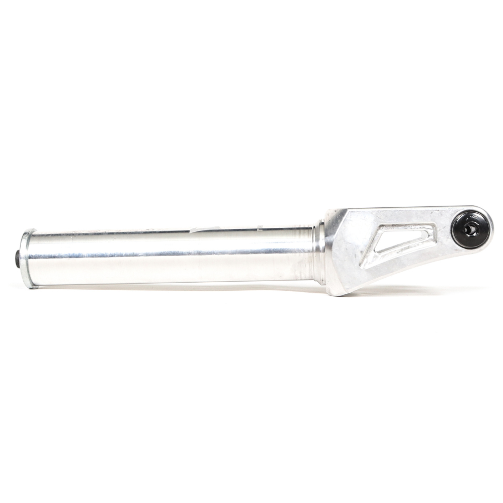 Trynyty Fourche SCS Trident 1.5 chrome trottinette freestyle