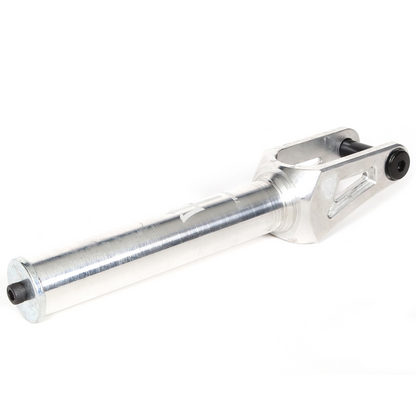 Trynyty Fourche SCS Trident 1.5 chrome trottinette freestyle