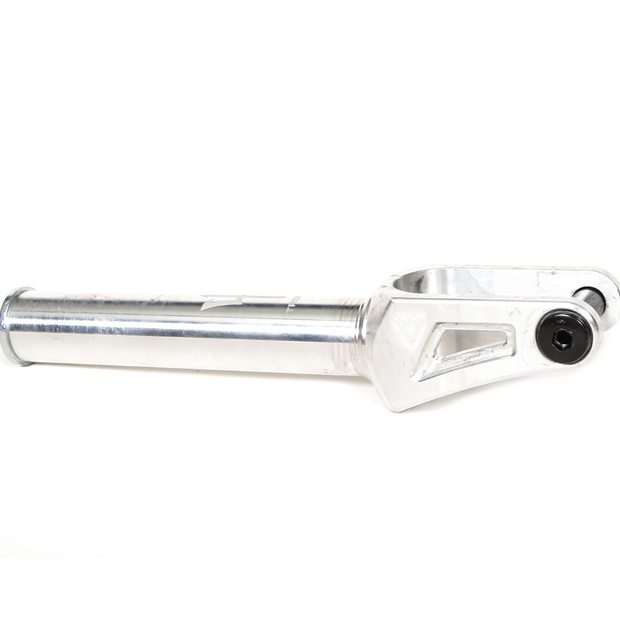 Trynyty Fourche SCS Trident 1.5 chrome trottinette freestyle